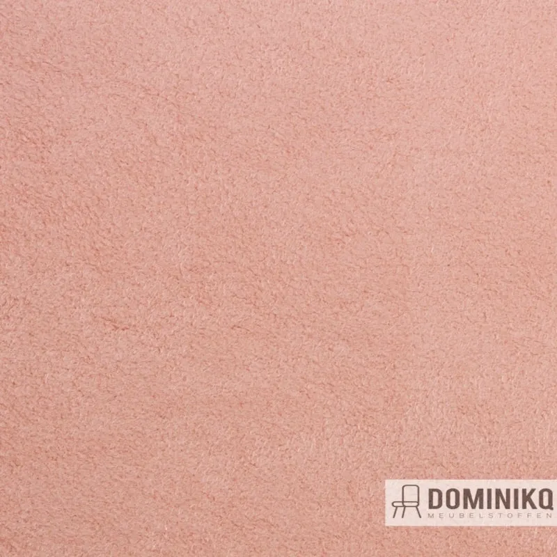 Vyva Fabrics - Dinamica - 9044 - Pêche