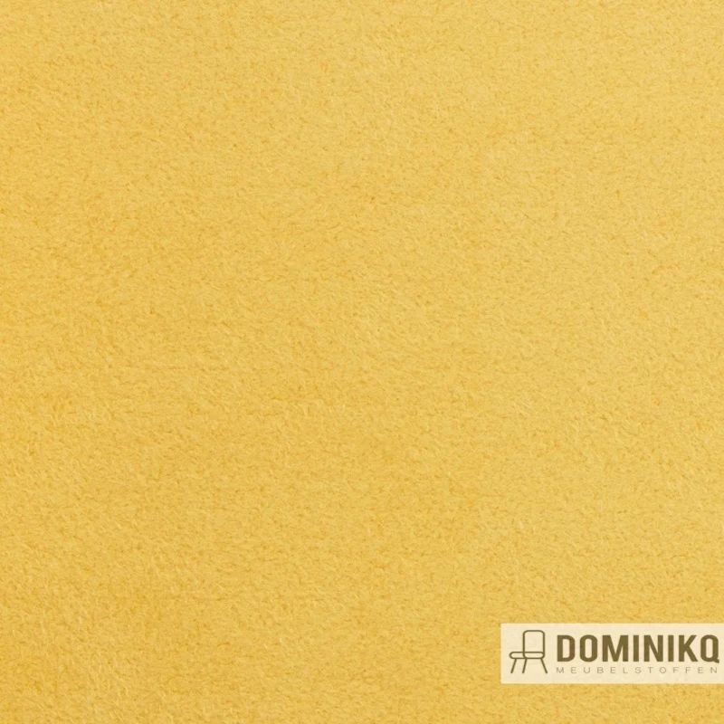 Vyva Fabrics - Dinamica - 9041 - Maïs