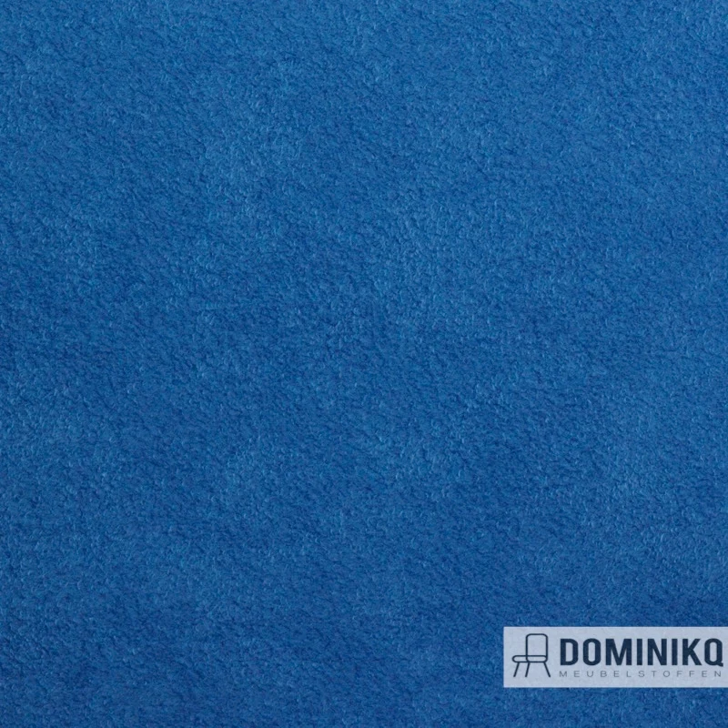 Vyva Fabrics - Dinamica - 8425 - Bleu Bohème