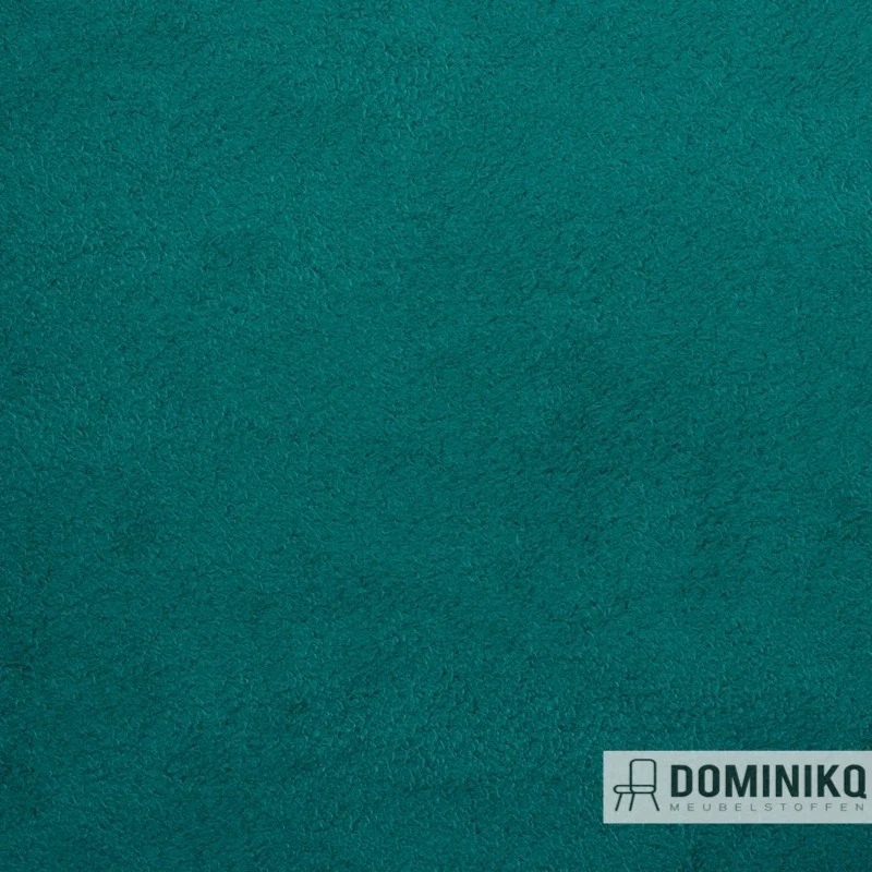 Vyva Fabrics - Dinamica - 8421 - Sea Vert