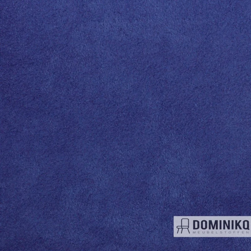 Vyva Fabrics - Dinamica - 8402 - Bleu Bretagne
