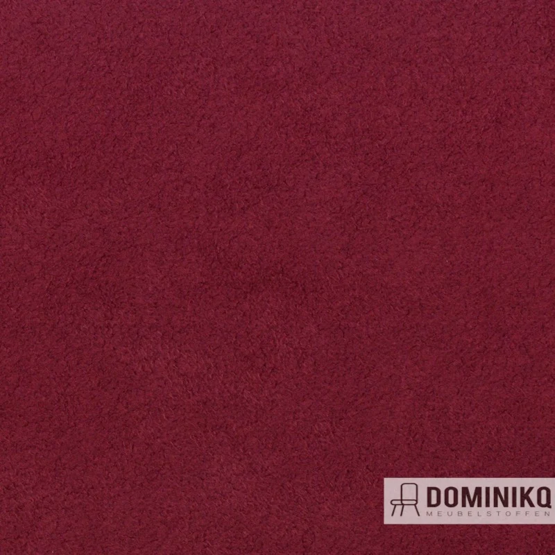 Vyva Fabrics - Dinamica - 8395 - Henné
