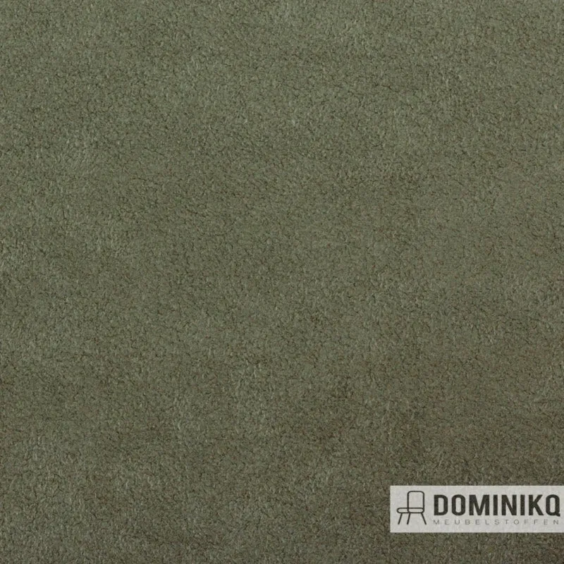 Vyva Fabrics - Dinamica - 8397 - Stone Vert