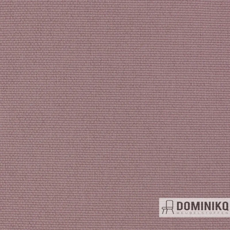 Vyva Fabrics -Revyva Arctic - 6052 Cacatoès rose
