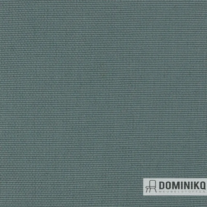 Vyva Fabrics -Revyva Arctic à 6059 Heron