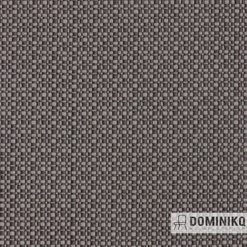 Vyva Fabrics -Revyva Atlantic à 6064 Seal