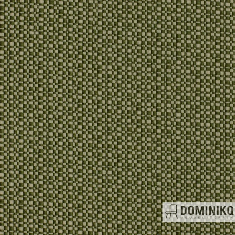 Vyva Fabrics -Revyva Atlantic - 6034 Tortue