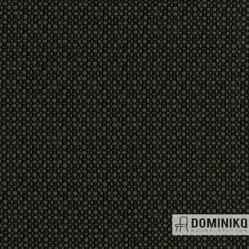 Vyva Fabrics -Revyva Atlantic - 6070 Poisson-faucon tacheté de rousseur
