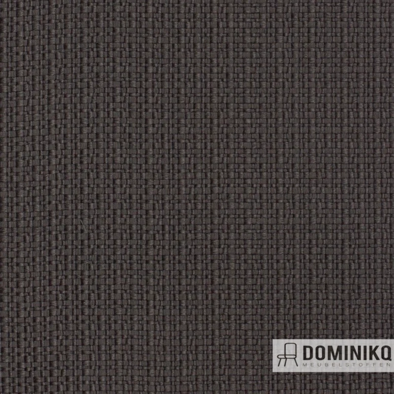 Vyva Fabrics -Revyva Atlantic - 6068 Loutre