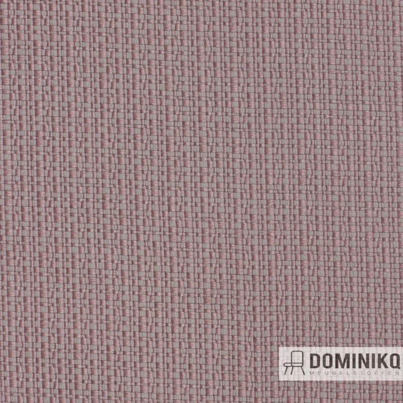 Vyva Fabrics -Revyva Atlantic - 6076 Poisson épicé