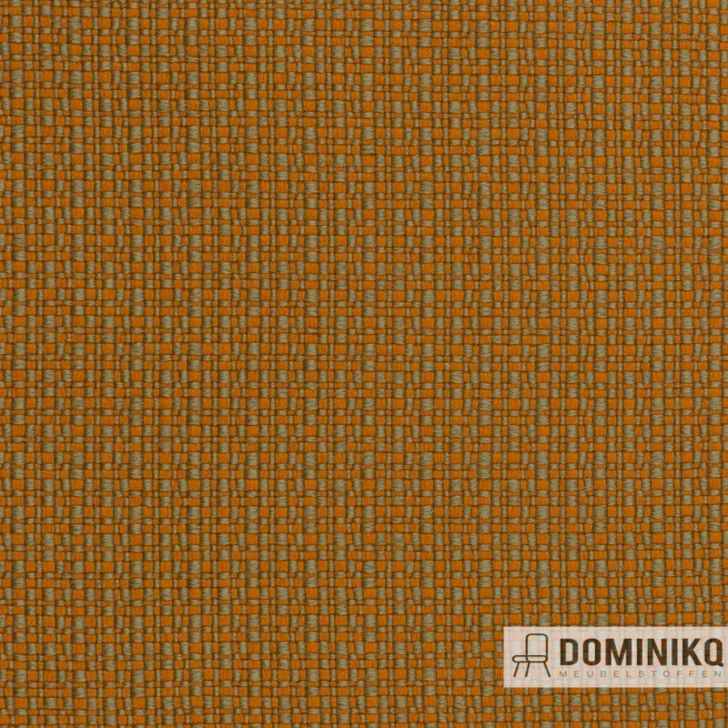 Vyva Fabrics -Revyva Atlantic - 6079 Anémone