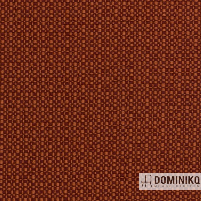 Vyva Fabrics -Revyva Atlantic - 6081 Poisson-lion