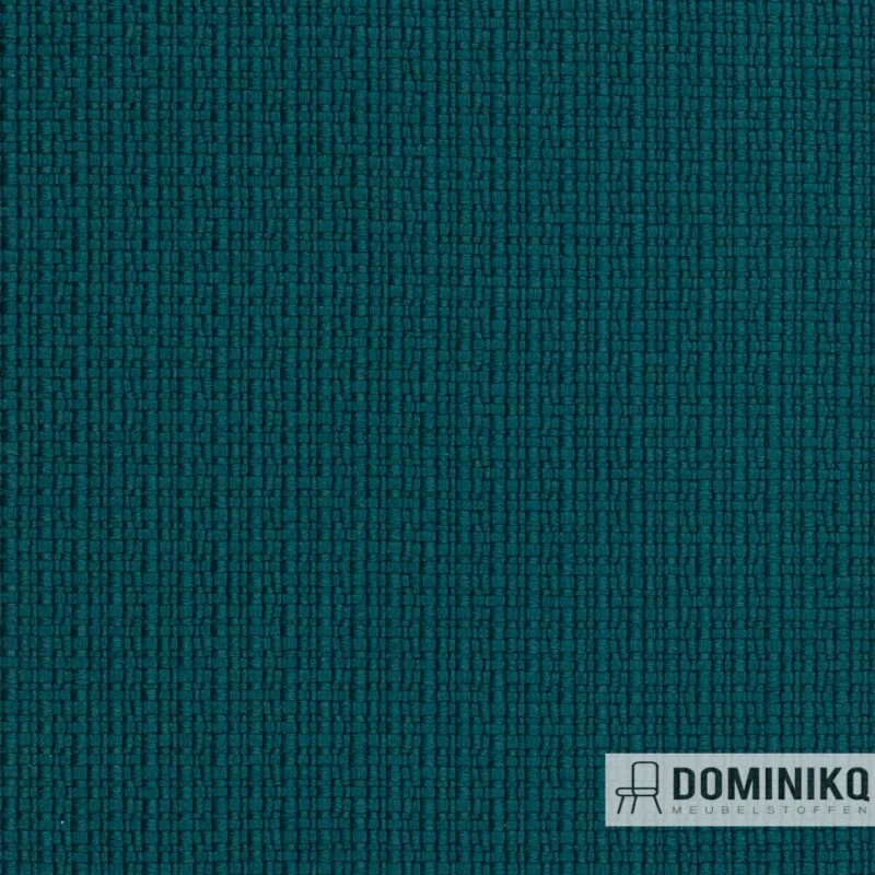Vyva Fabrics -Revyva Atlantic - 6089 Ange Bleu