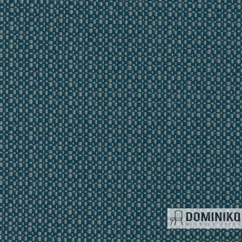 Vyva Fabrics -Revyva Atlantic - 6088 Poisson-licorne