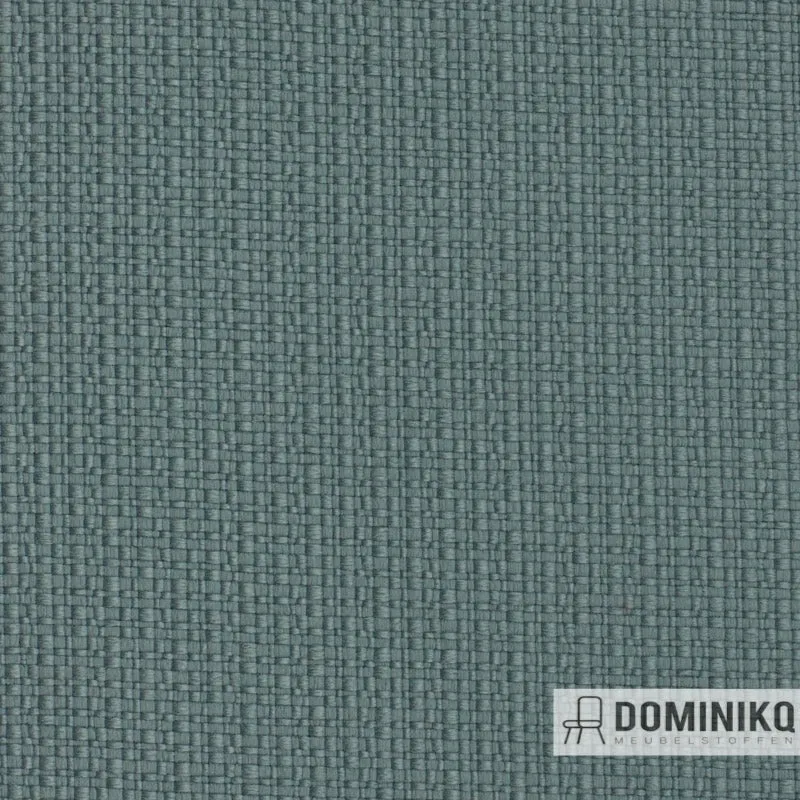 Vyva Fabrics -Revyva Atlantic - 6087 Poisson perroquet