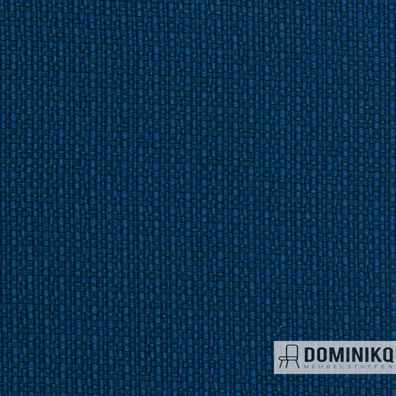 Vyva Fabrics -Revyva Atlantic à 6091 Sea Stylo