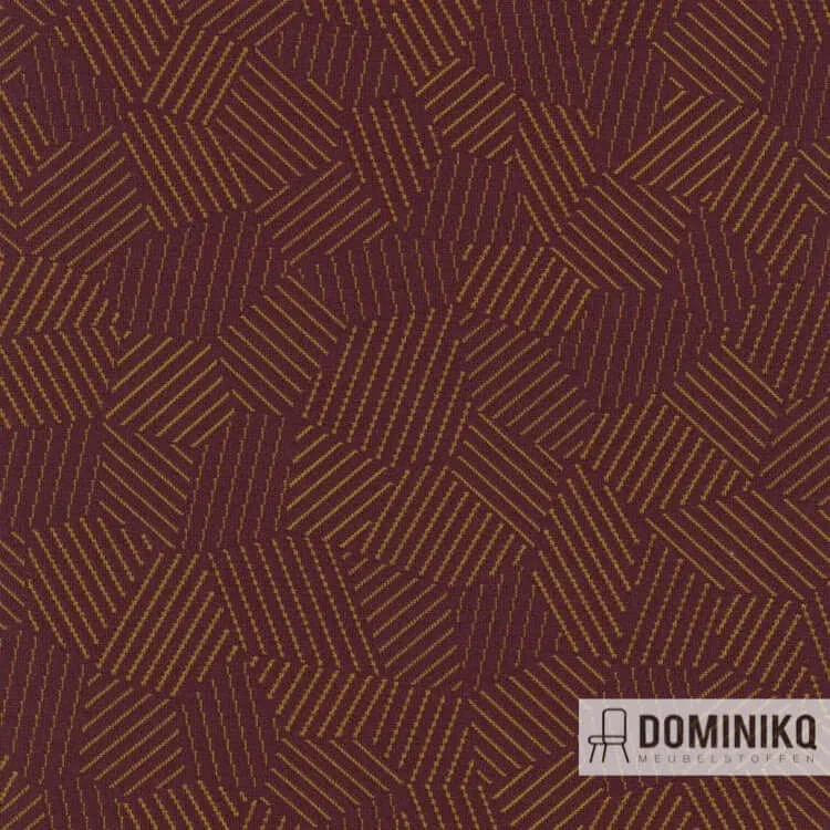 Kvadrat - Febrik - Razzle Dazzle à 666