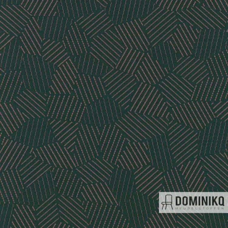 Kvadrat - Febrik - Razzle Dazzle à 966