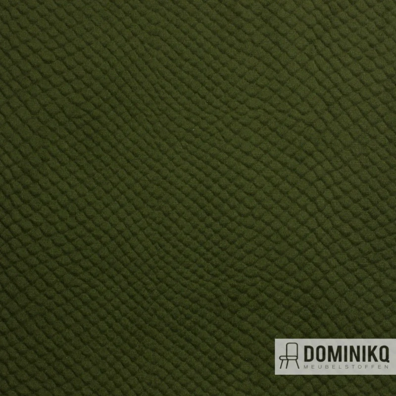 Vyva Fabrics - Glade Stamp - 3466 - Moss