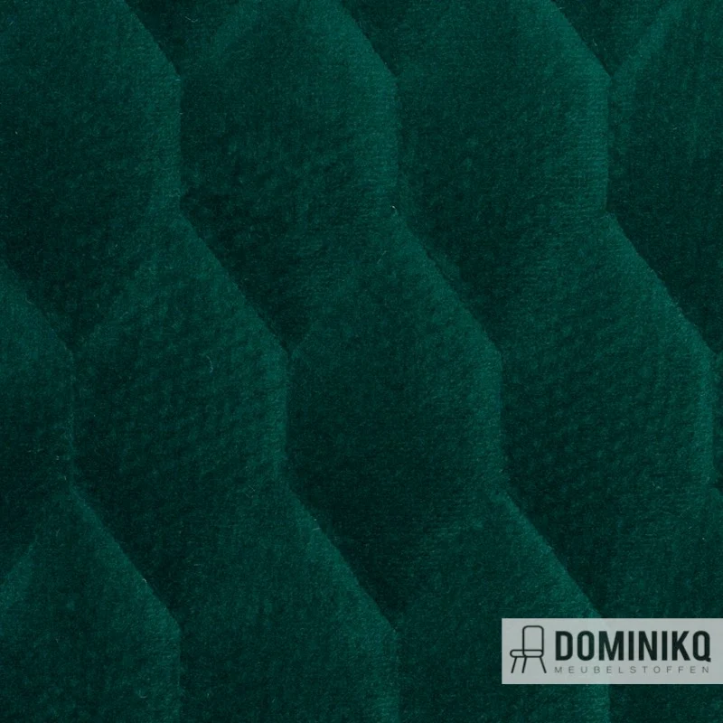 Vyva Fabrics - Glade Point - 3489 - Aspen Vert