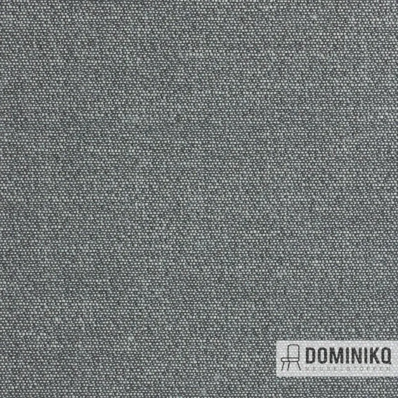 Vyva Fabrics - Hemp Fjord - 771 00 - Gris