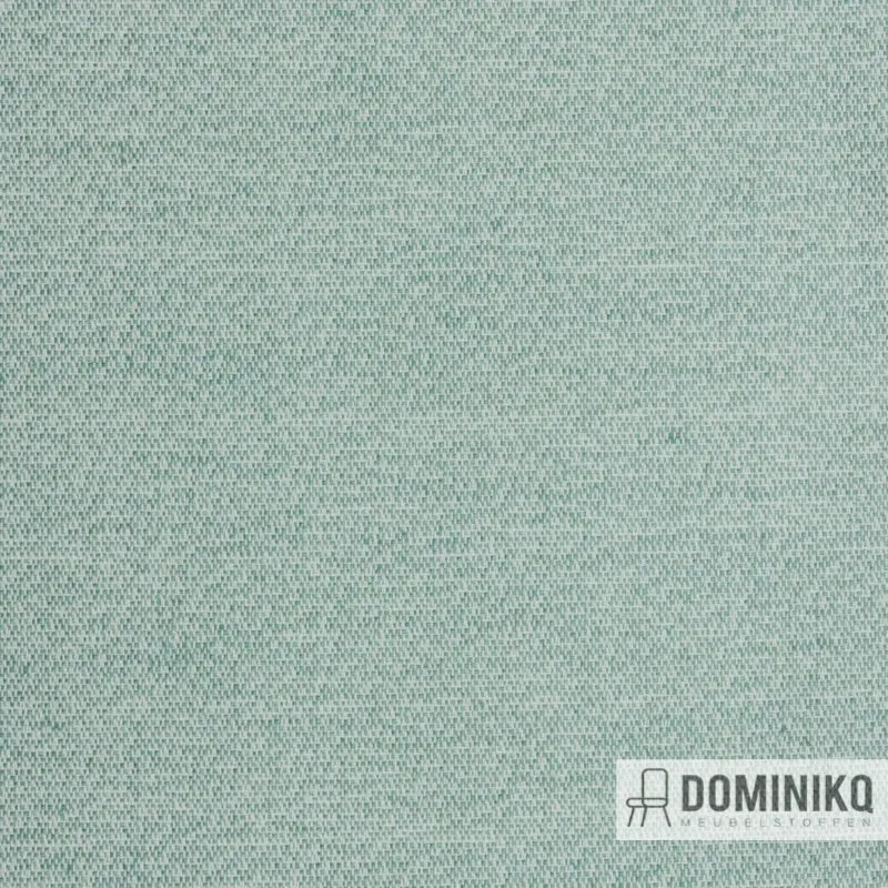 Vyva Fabrics - Hemp Fjord - 771 34 - Seabrouillard