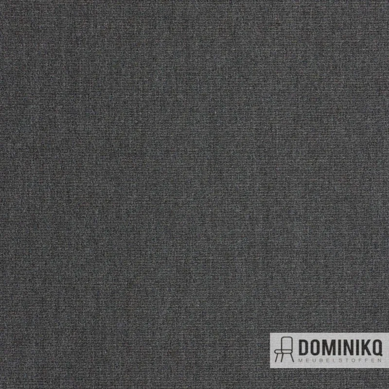 Vyva Fabrics - Hemp Fjord - 771 03 - Vulcan