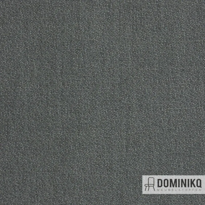 Vyva Fabrics - Hemp Fjord - 771 02 - Rocher