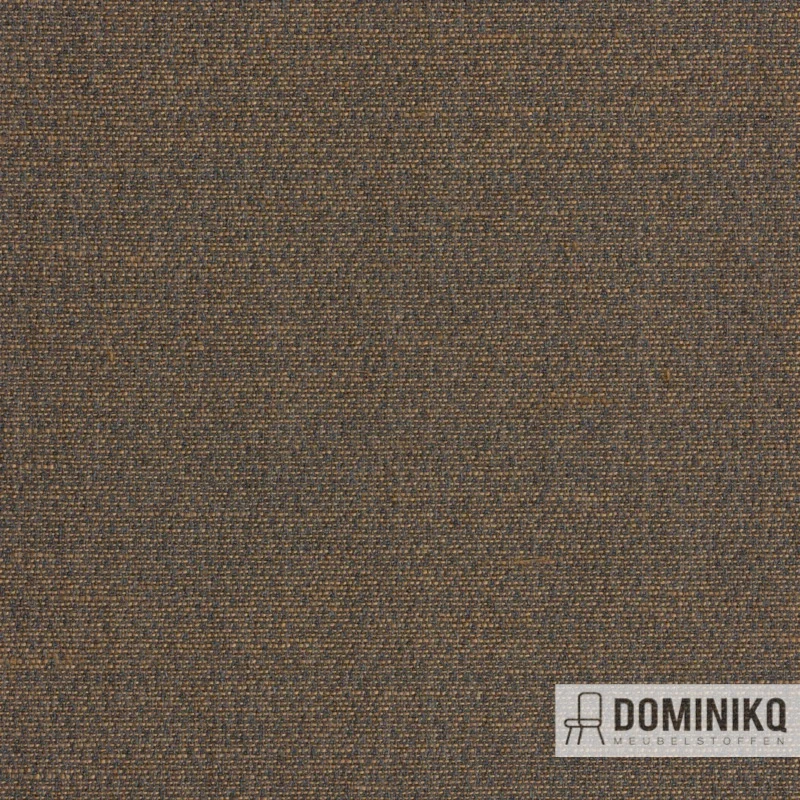 Vyva Fabrics - Hemp Fjord - 771 06 - Woodbine