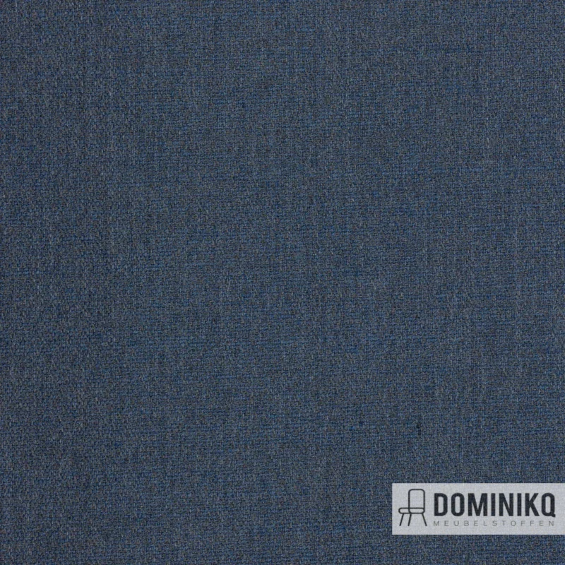 Vyva Fabrics - Hemp Fjord - 771 09 - Ocean Jeans