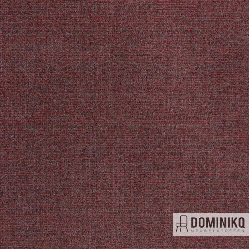 Vyva Fabrics - Hemp Fjord - 771 08 - Éd. Clay