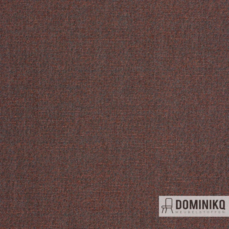 Vyva Fabrics - Hemp Fjord - 771 07 - Autumn Feuille des Arbres