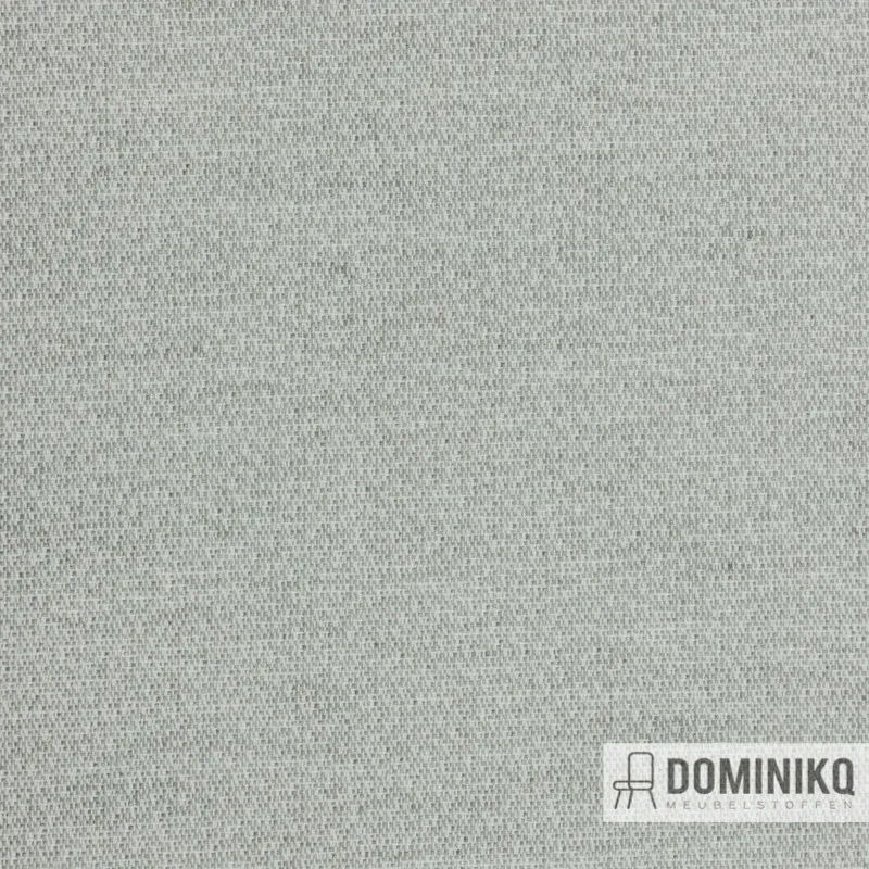 Vyva Fabrics - Hemp Fjord - 771 32 - Givre