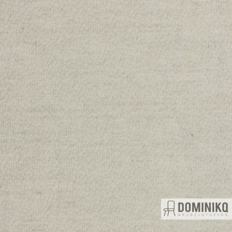 Vyva Fabrics - Hemp Fjord - 771 31 - Coquille