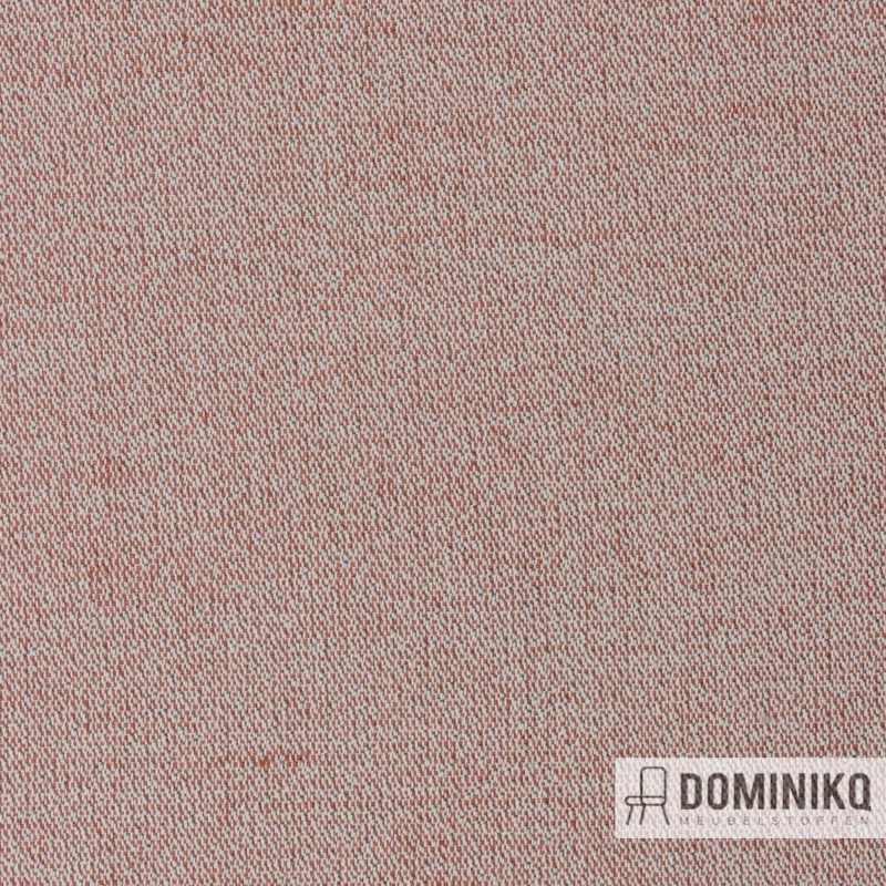 Vyva Fabrics - Hemp Fjord - 771 37 - Faon