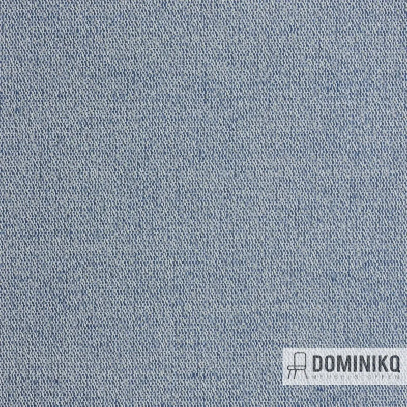 Vyva Fabrics - Hemp Fjord - 771 39 - Cascade