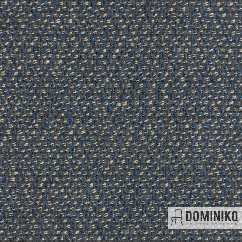 Vyva Fabrics - Hemp Flora - 772 02 - Bouton célibataires