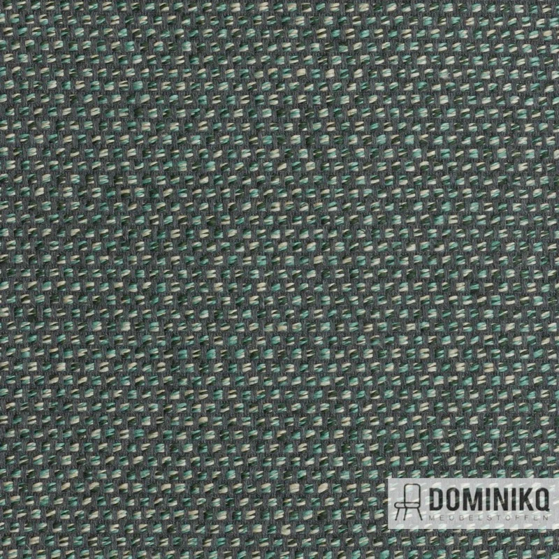 Vyva Fabrics - Hemp Flora - 772 06 - Phlox