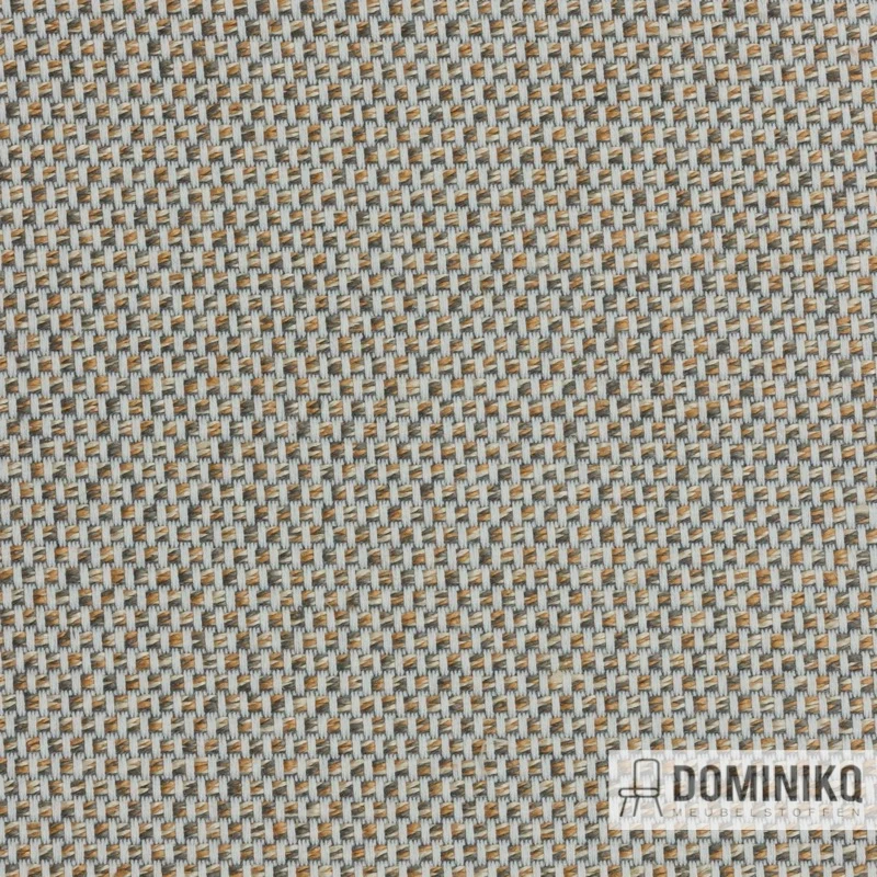 Vyva Fabrics - Hemp Flora - 772 33 - Mamans