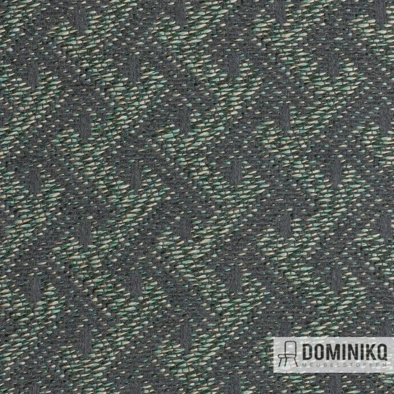 Vyva Fabrics - Hemp Hortus - 773 00 - Prairie