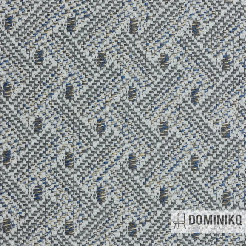 Vyva Fabrics - Hemp Hortus - 773 34 - Àpaz