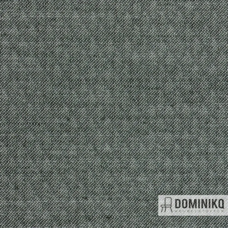 Vyva Fabrics - Hemp Épicé - 770 02 - Poivre