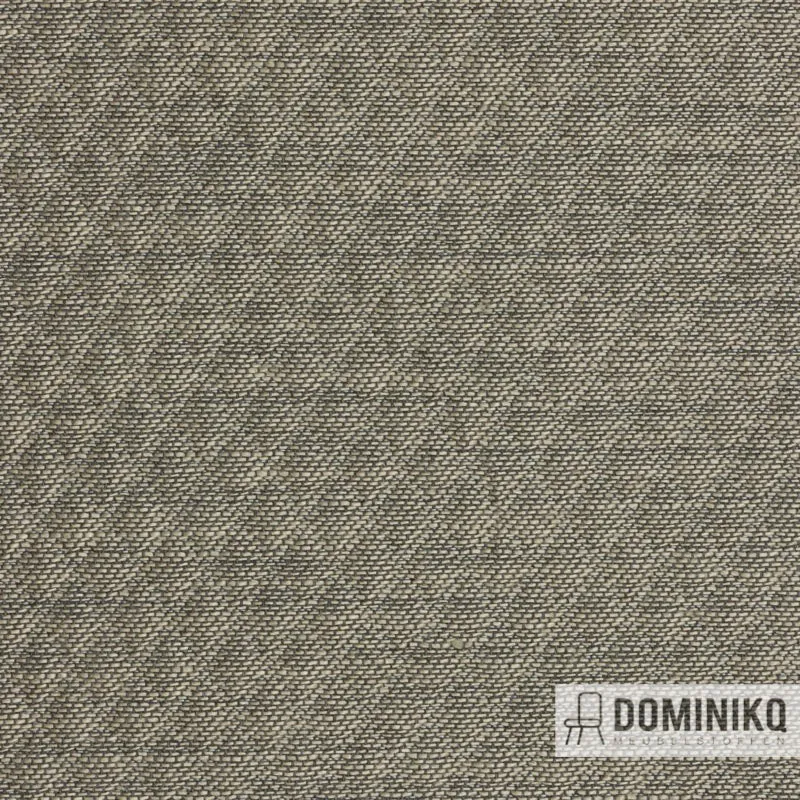 Vyva Fabrics - Hemp Épicé - 770 01 - Cumin