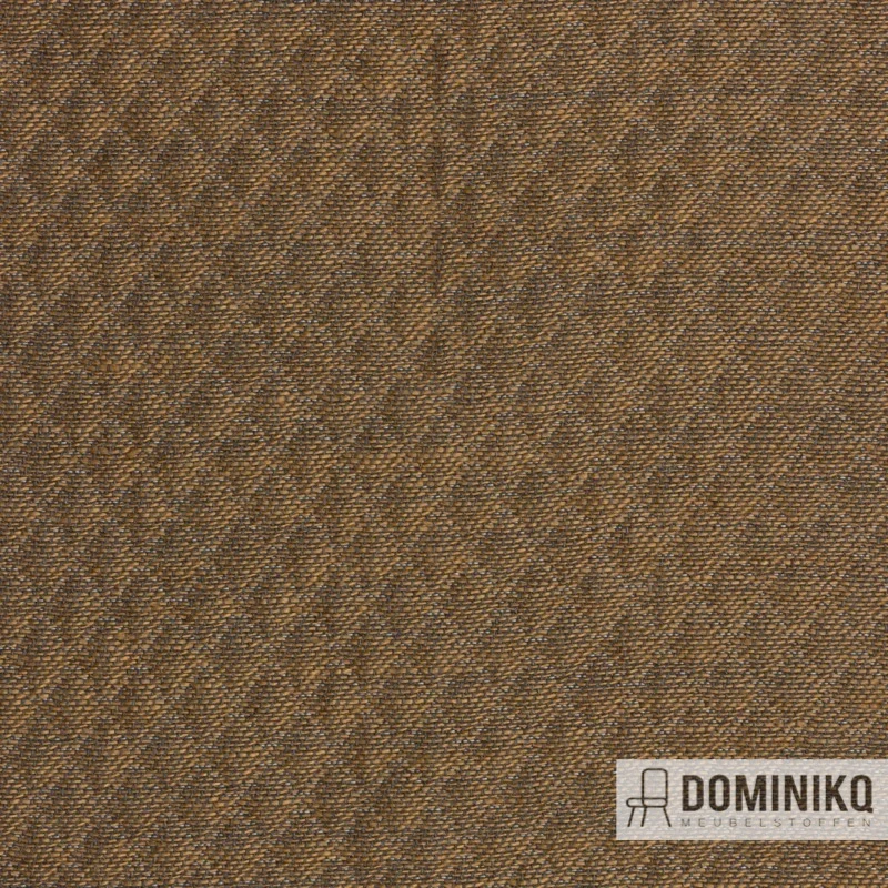 Vyva Fabrics - Hemp Épicé - 770 06 - Cannelle