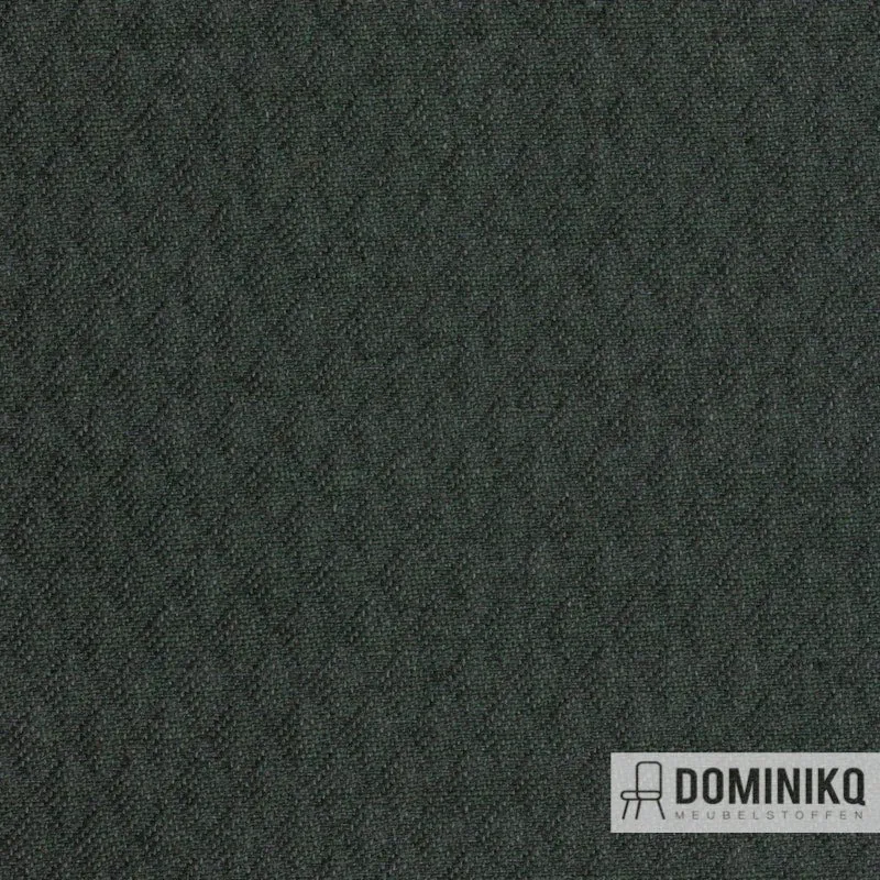 Vyva Fabrics - Hemp Épicé - 770 05 - Estragon