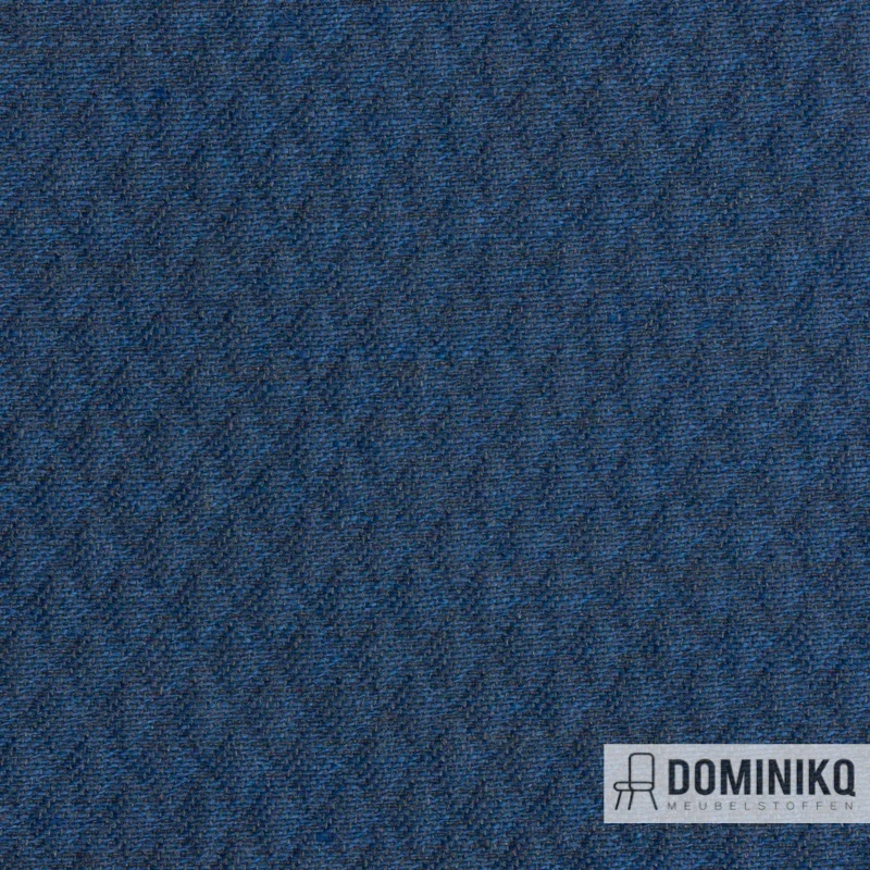Vyva Fabrics - Hemp Épicé - 770 09 - Genévrier