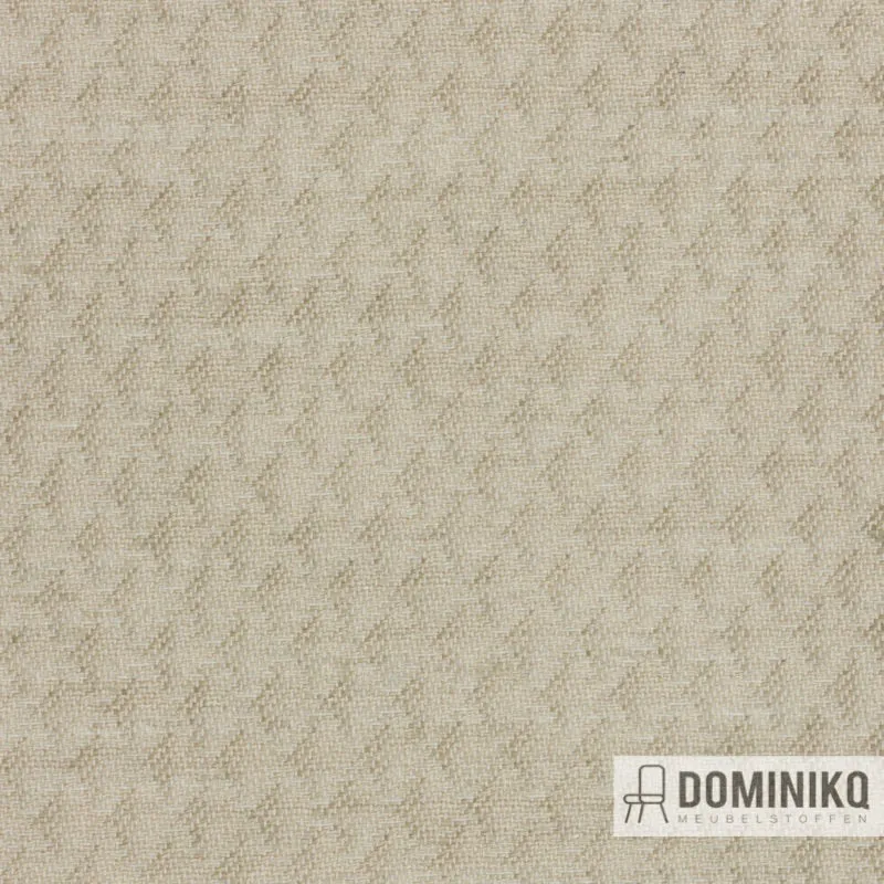 Vyva Fabrics - Hemp Épicé - 770 31 - Muscade