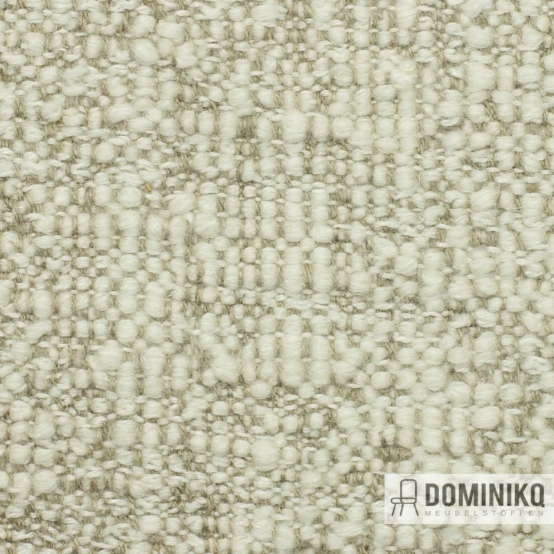 Vyva Fabrics - Kintyre - 25220 - Sea mouette