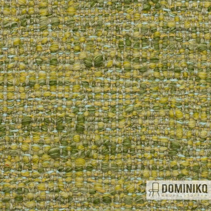 Vyva Fabrics - Kintyre - 25213 - Marguerite