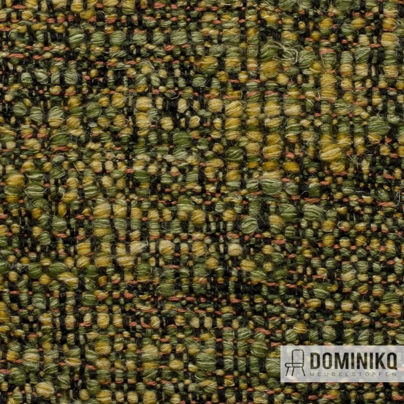 Vyva Fabrics - Kintyre - 25393 - Pampa